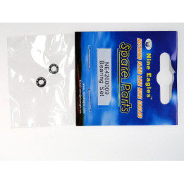 NE-4260009 - Solo PRO I / Solo PRO II Bearing Set (NE4260009) Nine Eagles