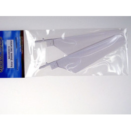 NE-4260015 - Solo PRO II Rotor Blades (NE4260015) Nine Eagles
