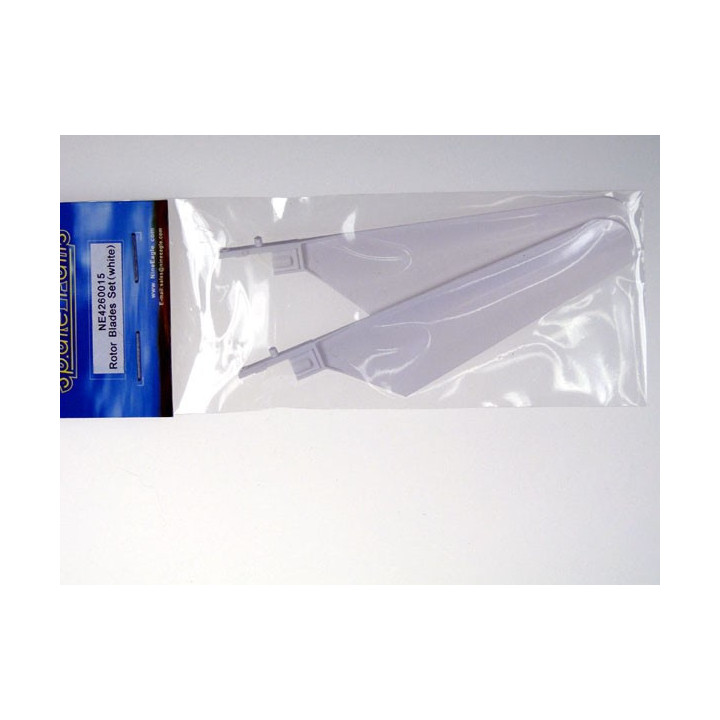 NE-4260015 - Solo PRO II Rotor Blades (NE4260015) Nine Eagles