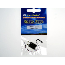 NE-4902001 - Solo Motor set (NE4902001) Nine Eagles