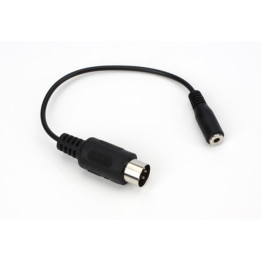 PX-RTMAFUTRND - Phoenix Adaptateur Rond Futaba/Hitec (RTMAFUTRND)