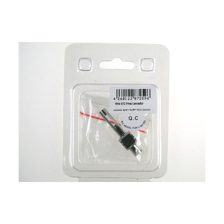 SA-WH4-072 - Frame Connector SkyArtec
