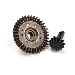 TX-5379 - Couple conique de differentiel Revo (5379) Traxxas
