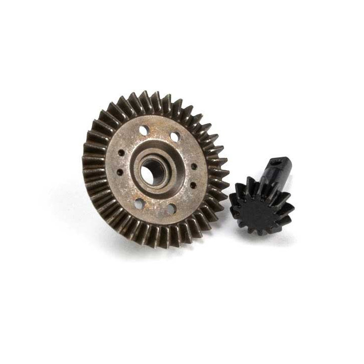 TX-5379 - Couple conique de differentiel Revo (5379) Traxxas
