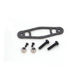 WUF002 - Precision CNC Blade Grip (Walkera Ufly) Xtreme