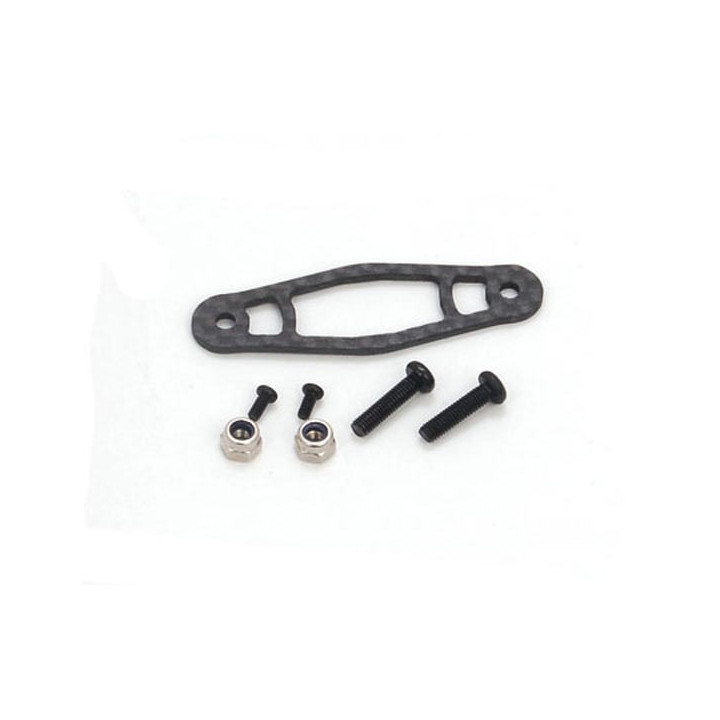 WUF002 - Precision CNC Blade Grip (Walkera Ufly) Xtreme