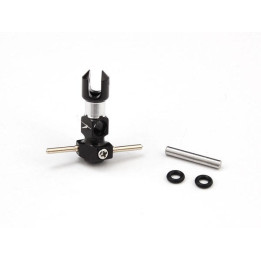 XNE005 - Metal Rotor Head v2 (Solo Pro V series ) Xtreme