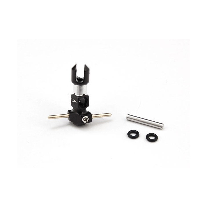 XNE005 - Metal Rotor Head v2 (Solo Pro V series ) Xtreme
