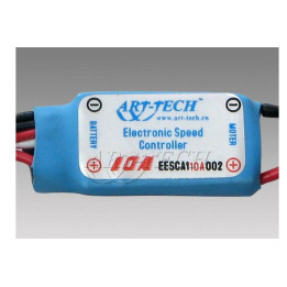 AR-33011 - Speed Controller for brushless motor (10A) Art-Tech