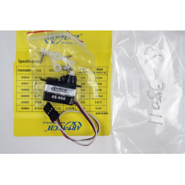 AR-35011 - 5gram servo Art-Tech