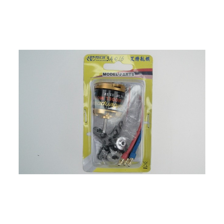 AR-3A016 - Brushless motor Art-Tech