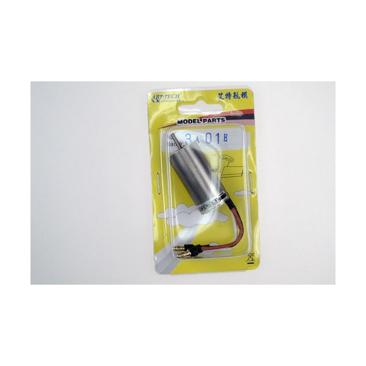 AR-3A01E - Brushless motor Art-Tech