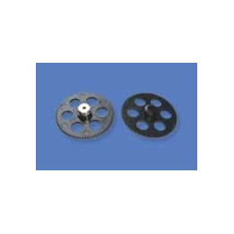 HM-5-5-Z-14 - Gear Set