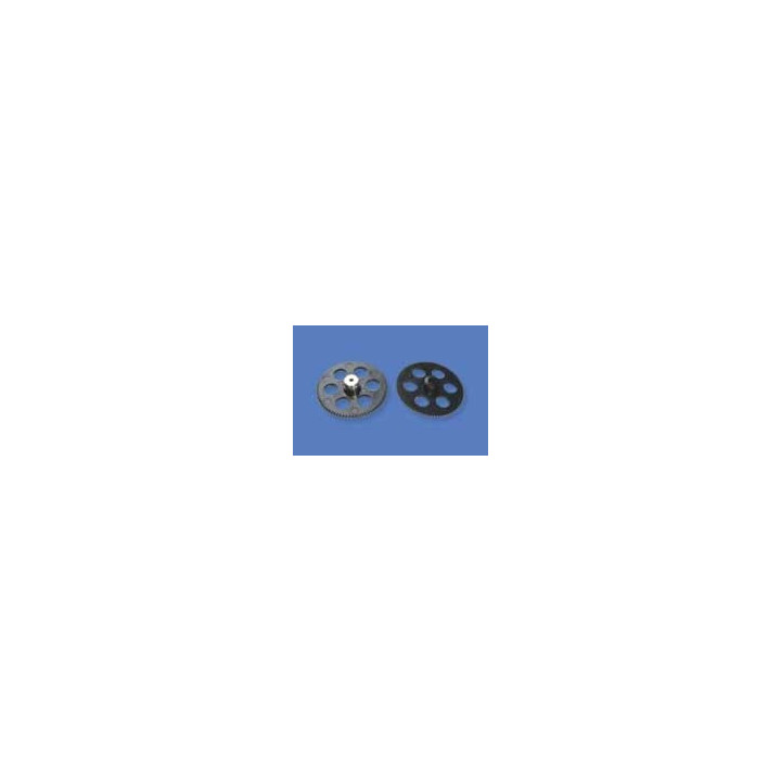 HM-5-5-Z-14 - Gear Set