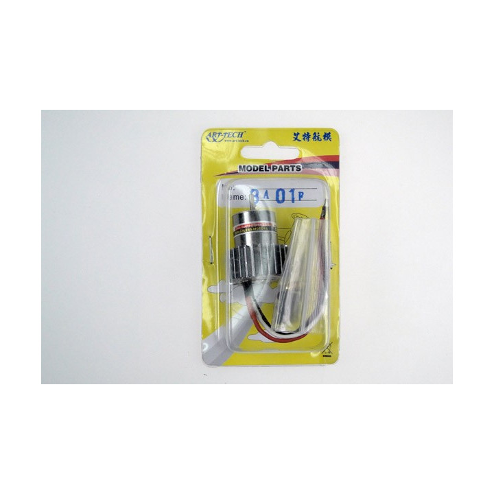 AR-3A01F - Brushless motor Art-Tech
