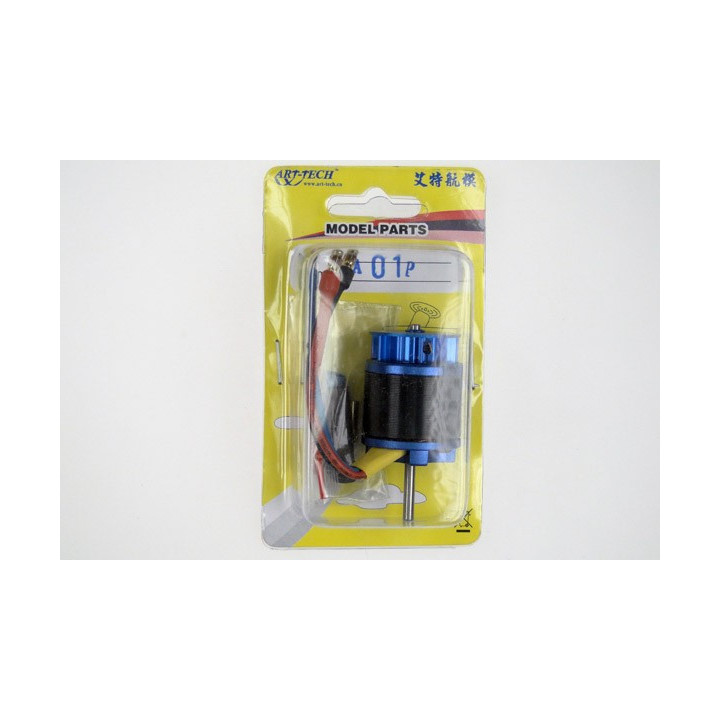 AR-3A01P - Brushless motor - Falcon 450 Art-Tech