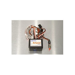 AR-3D011 - Auto Pilot (old AR-3023) Art-Tech