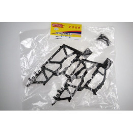 AR-41012 - Frame - Falcon 400 V4 Art-Tech