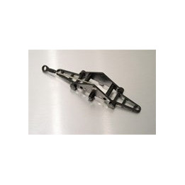 AR-41031 - elevator servo holder (old AR-H3D003) Art-Tech
