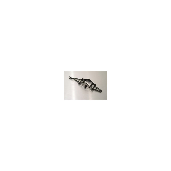 AR-41031 - elevator servo holder (old AR-H3D003) Art-Tech