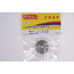 AR-41042 - Auxiliary main gear - Falcon 400 V4 Art-Tech