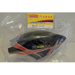 AR-41072 - Canopy - Falcon 400 V4 Art-Tech