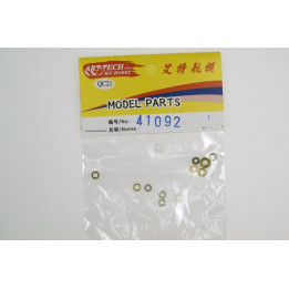 AR-41092 - Spacers - Falcon 400 V4 Art-Tech