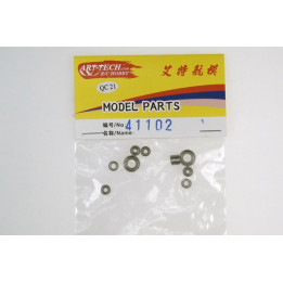 AR-41102 - Bearing A - Falcon 400 V4 Art-Tech