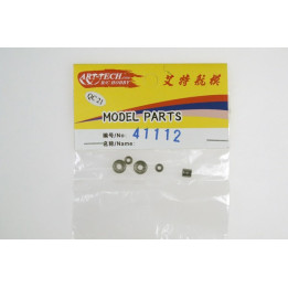 AR-41112 - Bearing B - Falcon 400 V4 Art-Tech