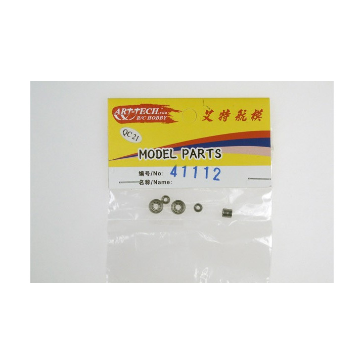 AR-41112 - Bearing B - Falcon 400 V4 Art-Tech