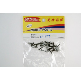 AR-41122 - Screws A - Falcon 400 V4 Art-Tech