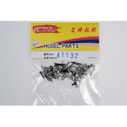 AR-41132 - Screws B - Falcon 400 V4 Art-Tech