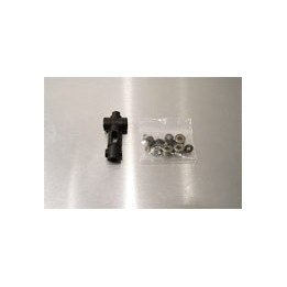 AR-41141 - Rotor wing head and control hat (old AR-H3D014) Art-Tech