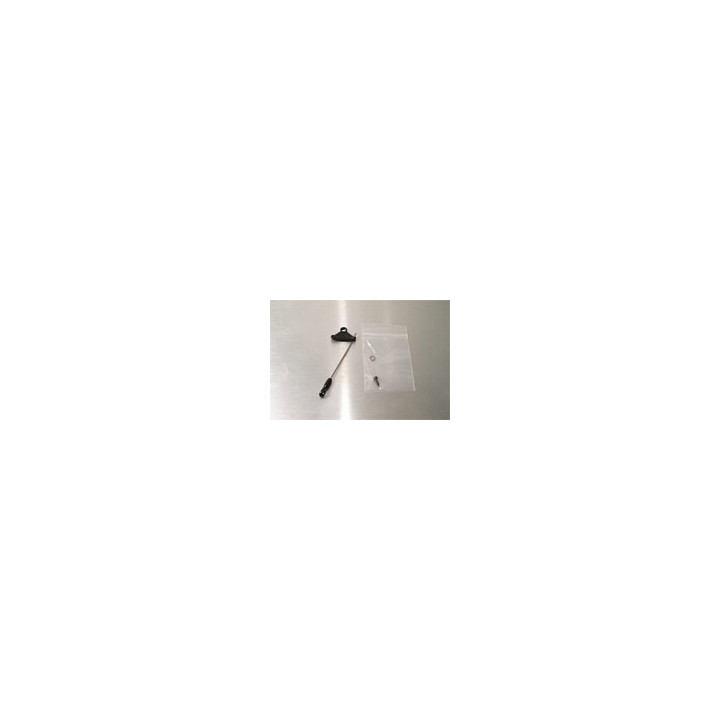 AR-41171 - Triangle rocker arm (old AR-H3D017) Art-Tech
