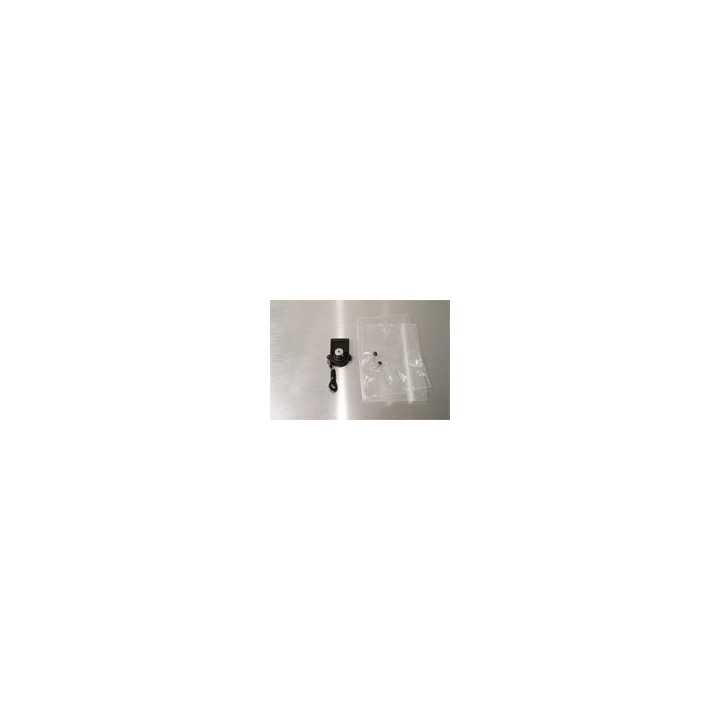 AR-41191 - Total pitch arm (old AR-H3D019) Art-Tech