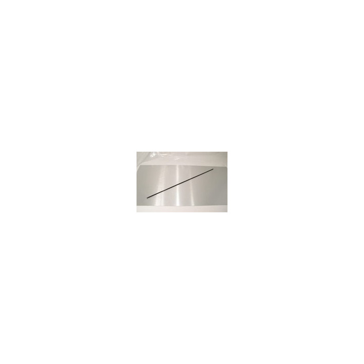 AR-41231 - Tail drive shaft (old AR-H3D023) Art-Tech