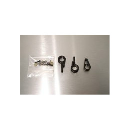 AR-41251 - Servo holder (old AR-H3D025) Art-Tech