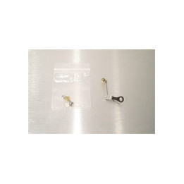 AR-41261 - Tail control arm (old AR-H3D026) Art-Tech