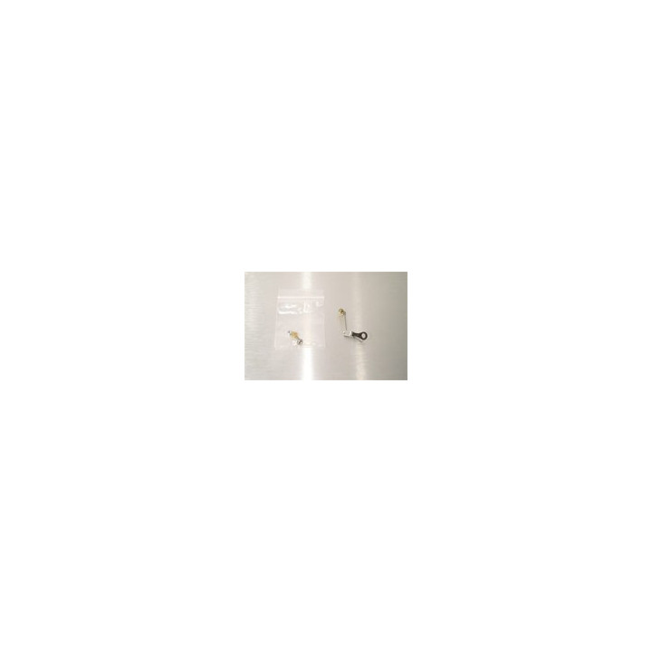AR-41261 - Tail control arm (old AR-H3D026) Art-Tech