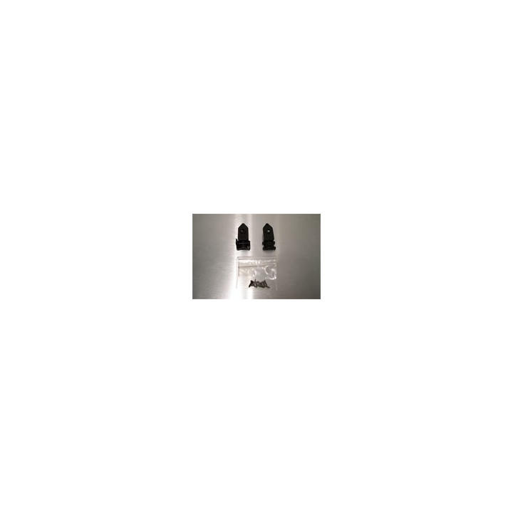 AR-41381 - Tail gear box (old AR-H3D038) Art-Tech