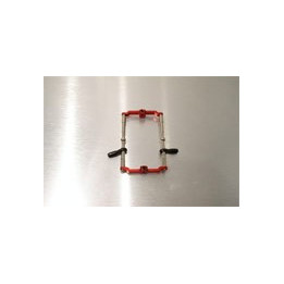 AR-42061 - stablizer frame - Red (old AR-H3DSE005) Art-Tech