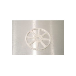 AR-43051 - Auxiliary gear set (old AR-HU005) Art-Tech