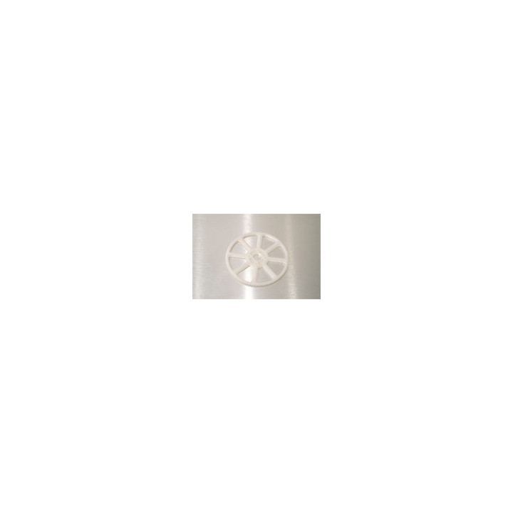 AR-43051 - Auxiliary gear set (old AR-HU005) Art-Tech