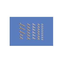 HM-5-5-Z-18 - Screw Set