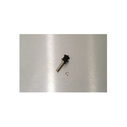 AR-43071 - Belt drive set (old AR-HU007) Art-Tech