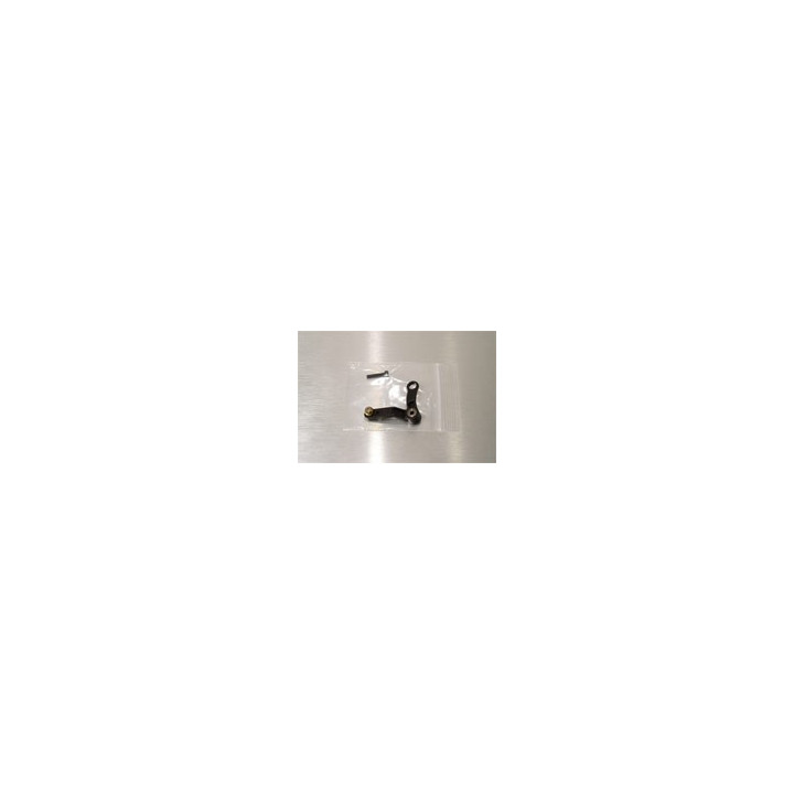 AR-43111 - Tail control arm (old AR-HU011) Art-Tech