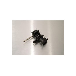 AR-43121 - Complete tail gear box set (old AR-HU012) Art-Tech