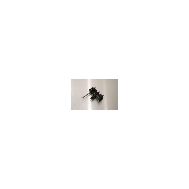 AR-43121 - Complete tail gear box set (old AR-HU012) Art-Tech