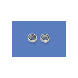 HM-5-5-Z-19 - Bearing set