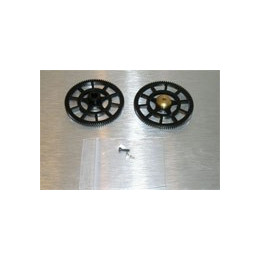 AR-44051 - main gear set (old AR-9105) Art-Tech